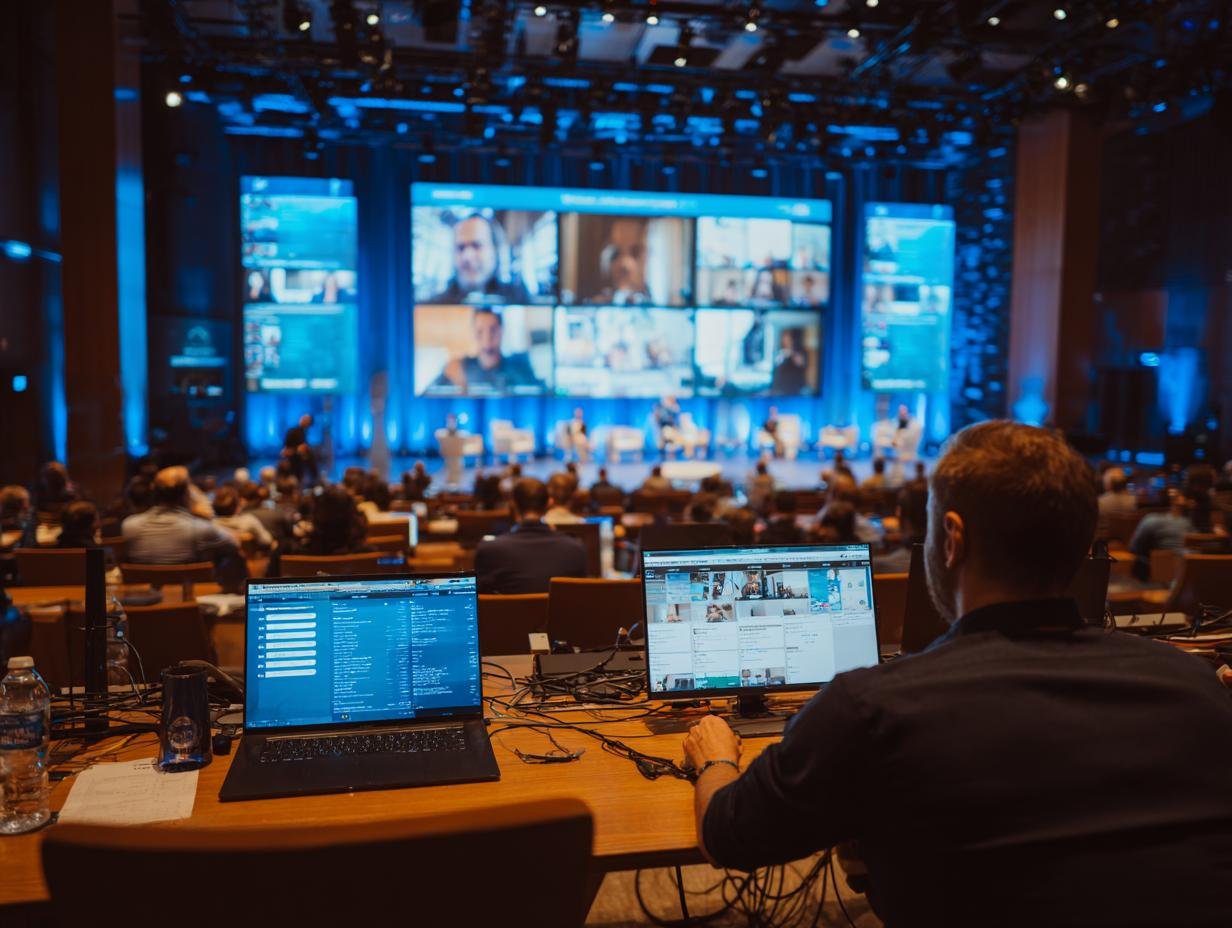 HALVES LTD workspace